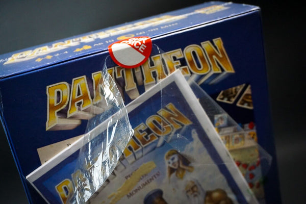 Hans im Glück PANTHEON Board Game NEW Fast FREE UK POSTAGE