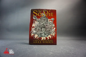 Parody Books - The Soddit Book