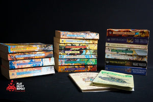 Terry Pratchett Discworld 18 Book Bundle and MAPS FAST and FREE UK Postage