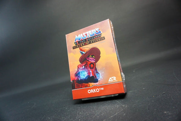 Masters of the Universe Fields of Eternia Orko the Great Hero FAST FREE UK POST