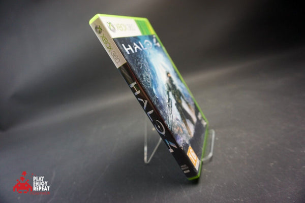 Halo 4 (Microsoft Xbox 360 2012) FREE UK POST