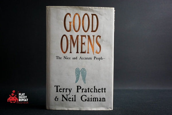 Terry Pratchett Books Bundle 4 Books Hardbacks Good Omans Making Money Discworld