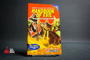 PC Gamer Magazine 74 Aug 1997 Handbook of Evil - Dungeon Keepers Guide FREE UK P
