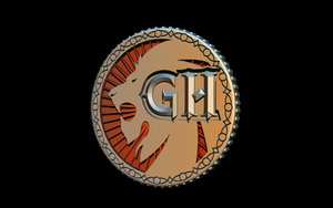 Gloomhaven Challenge Coin Preorder